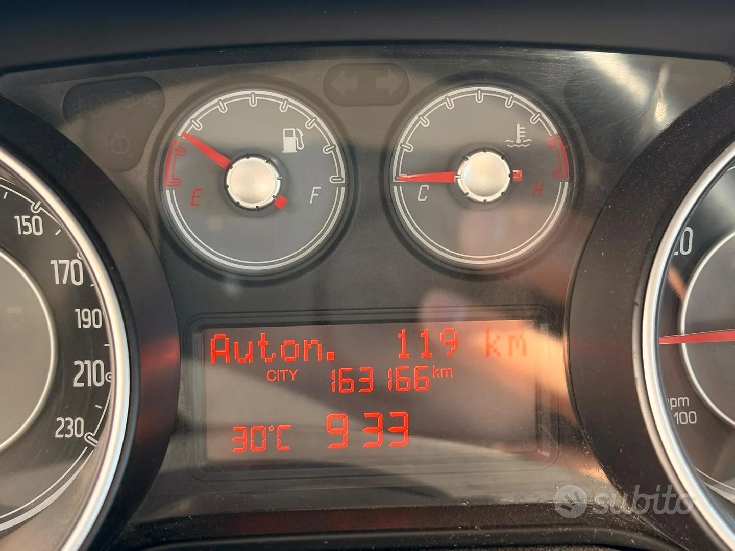 Fiat Punto 2018 photo 5