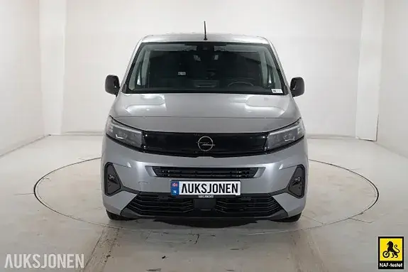 Opel Combo 2025 photo 2