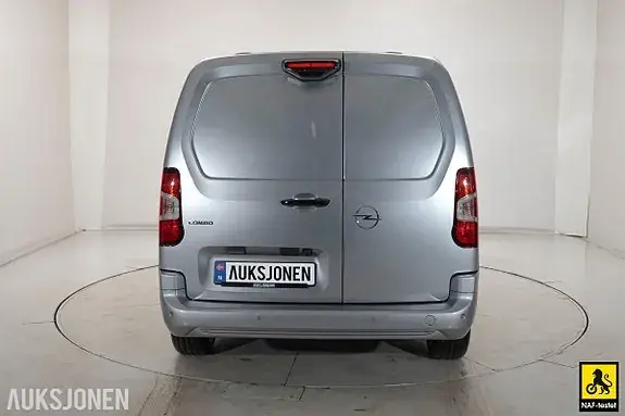 Opel Combo 2025 photo 5