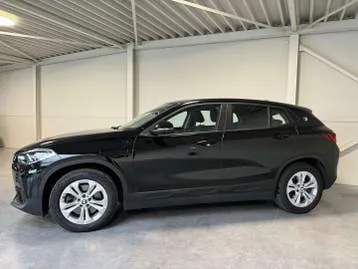 BMW X2 2020 photo 3