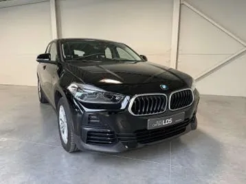 BMW X2 2020 photo 2