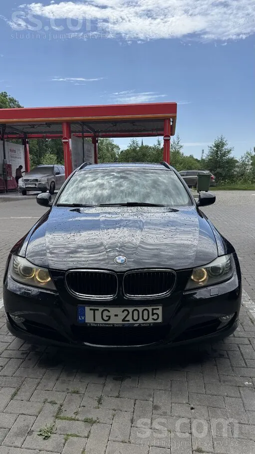 BMW 318