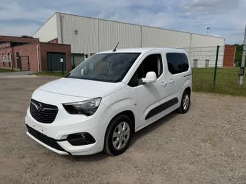 Opel Combo Tour