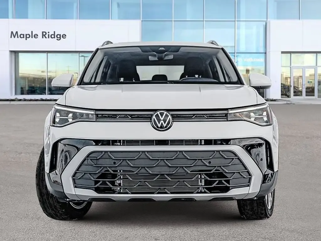 Volkswagen Taos 2026 photo 2
