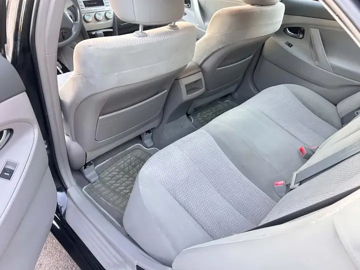Toyota Camry 2011 photo 4