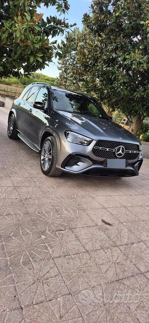Mercedes-Benz 300D