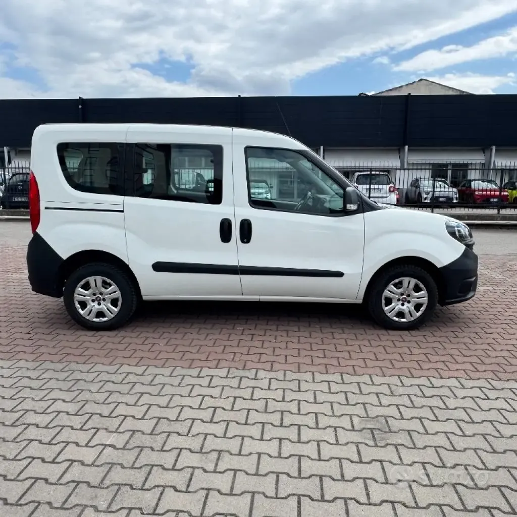Fiat Doblo