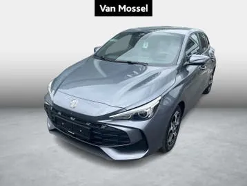 MG Mg3