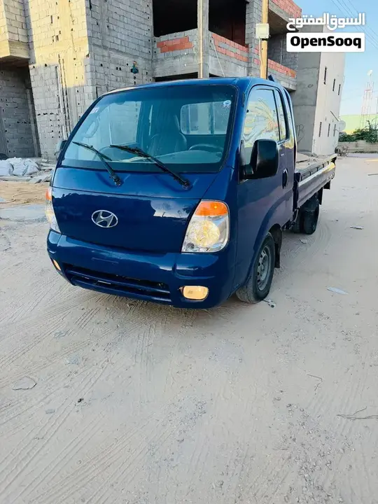 Hyundai Porter