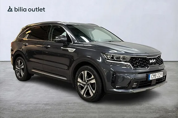Kia Sorento 2022 photo 4