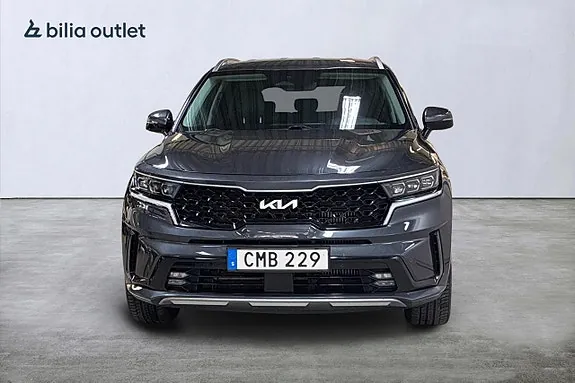 Kia Sorento 2022 photo 3