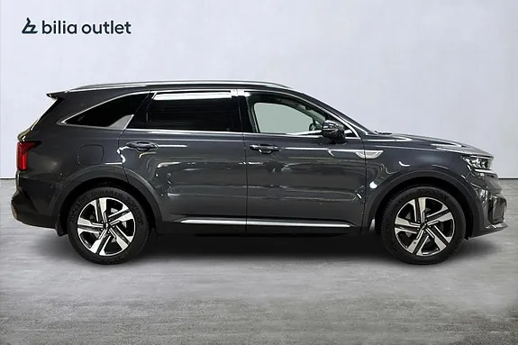 Kia Sorento 2022 photo 5