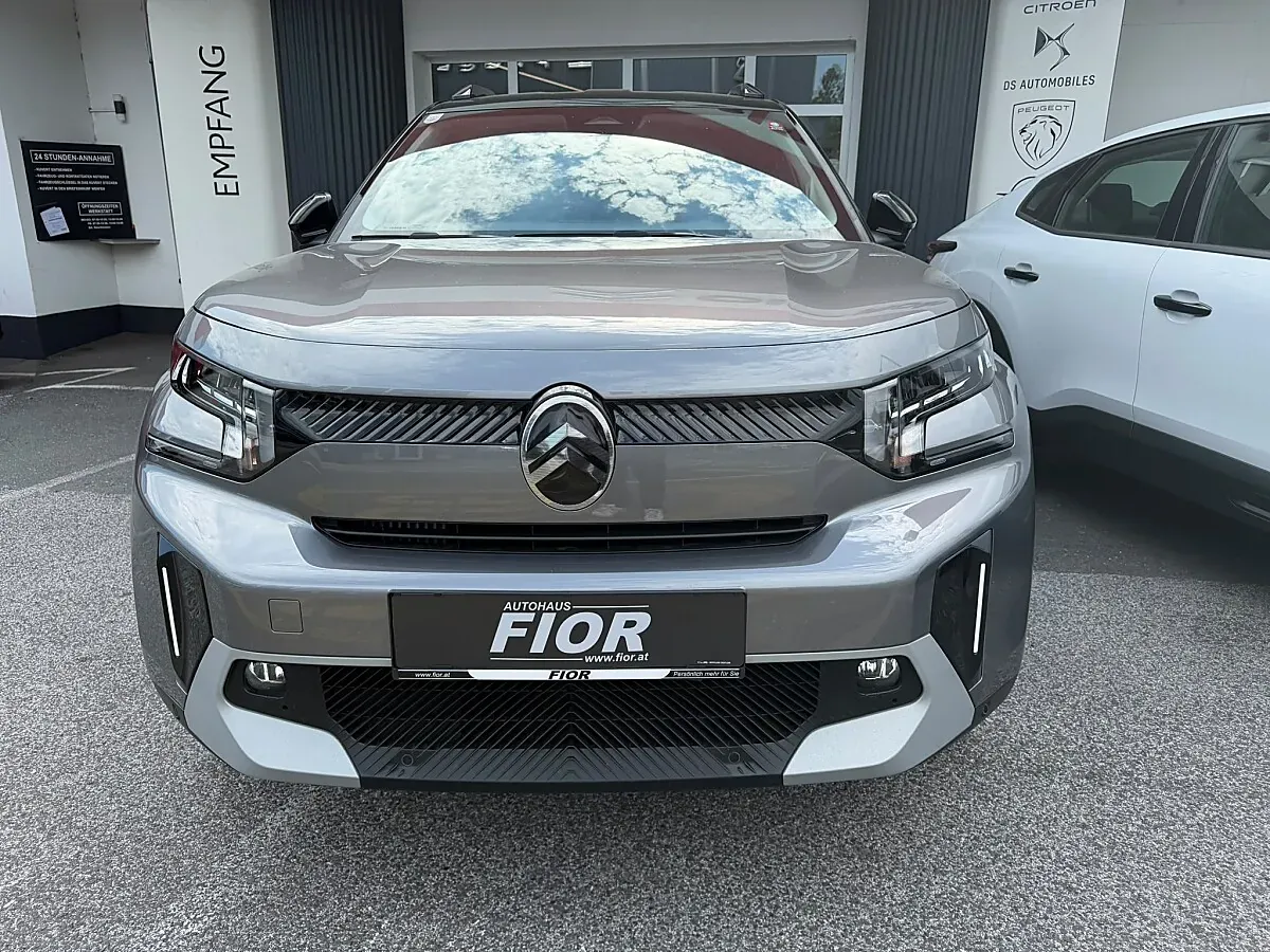 Citroen C3 Aircross 2026 photo 2