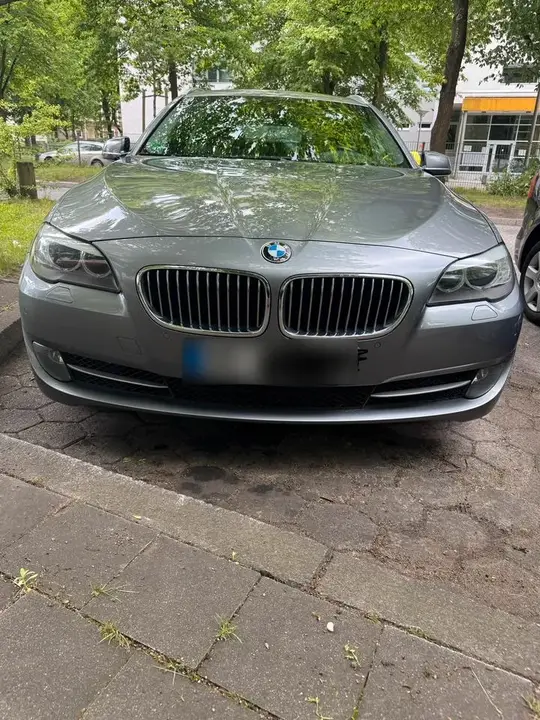 BMW 520D