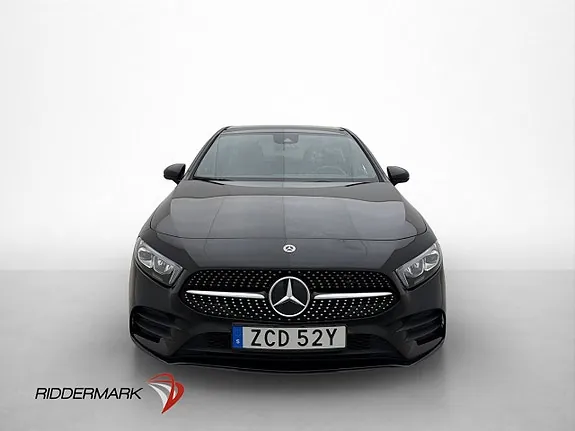 Mercedes-Benz A 180 2023 photo 2