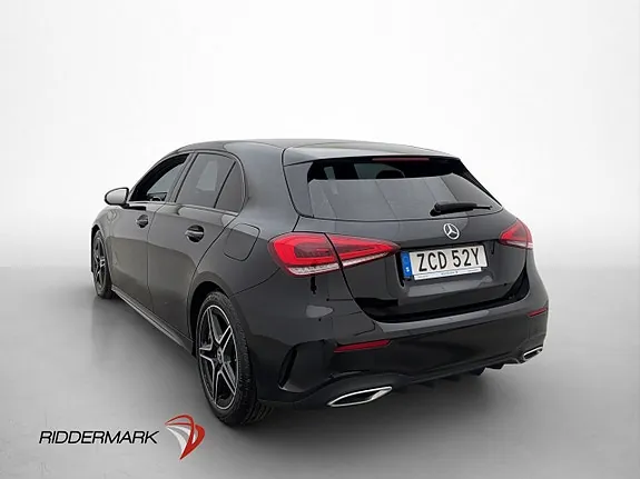 Mercedes-Benz A 180 2023 photo 5