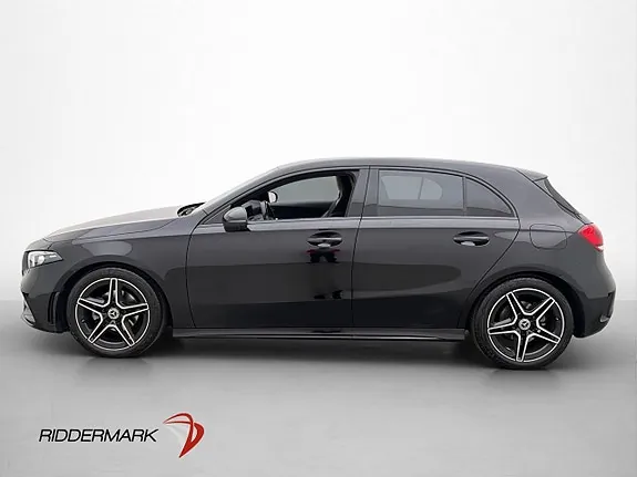 Mercedes-Benz A 180 2023 photo 4