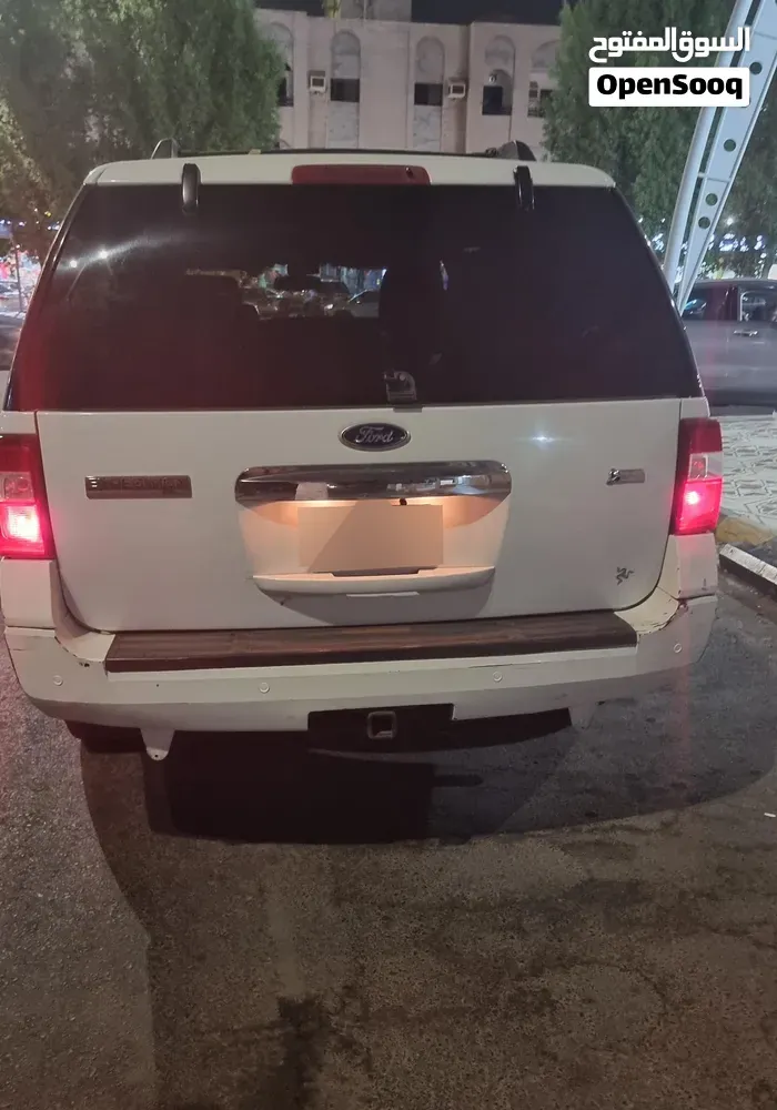 Ford Expedition