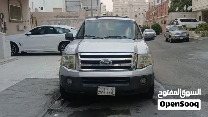 Ford Expedition 2010 photo 5