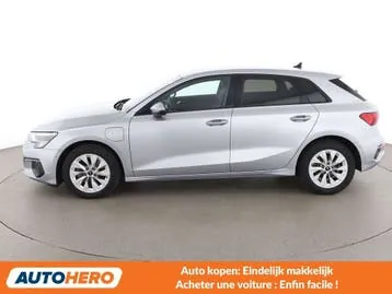 Audi A3 2023 photo 3