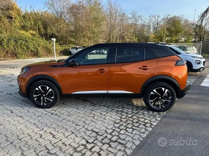 Peugeot 2008 2021 photo 2