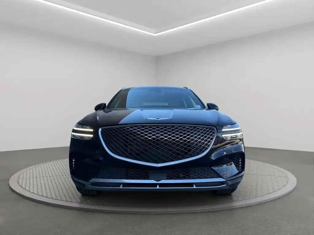 Genesis Gv70 2025 photo 2