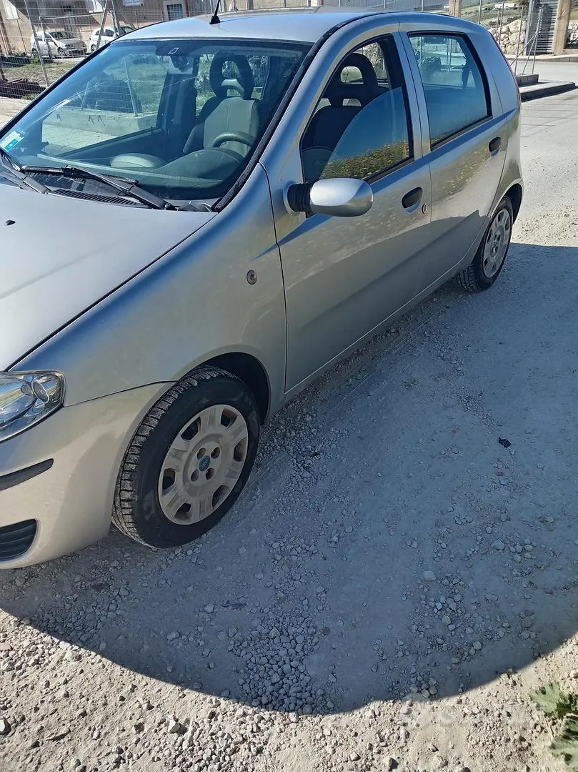 Fiat Punto 2005 photo 5