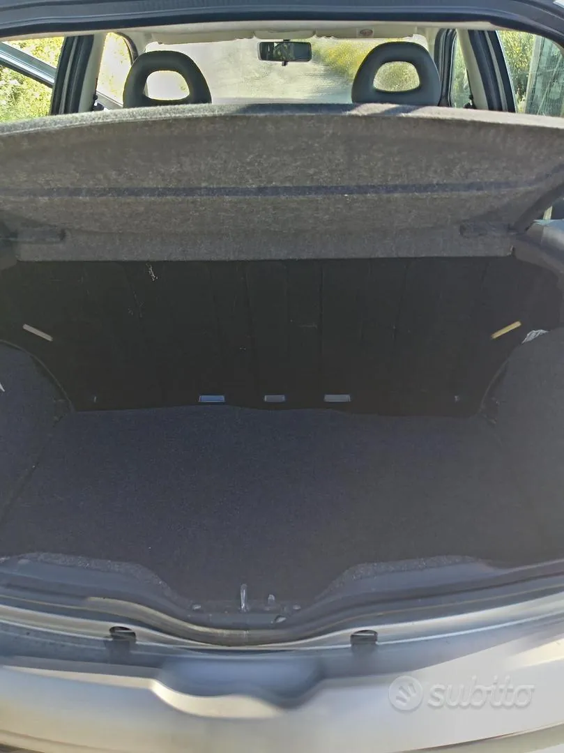 Fiat Punto 2005 photo 4