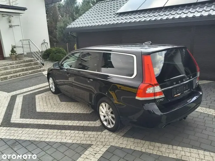 Volvo V70 2015 photo 4
