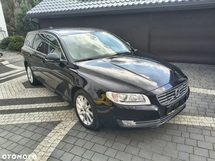 Volvo V70 2015 photo 3