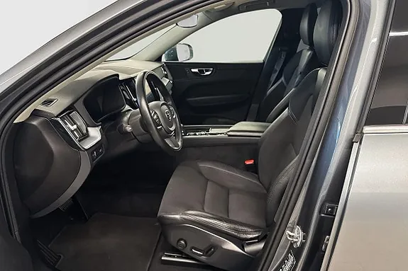 Volvo Xc60 2020 photo 4