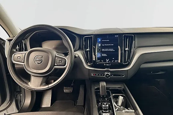 Volvo Xc60 2020 photo 5