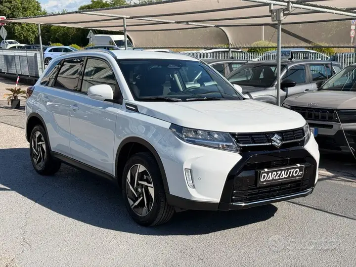 Suzuki Vitara 2026 photo 3