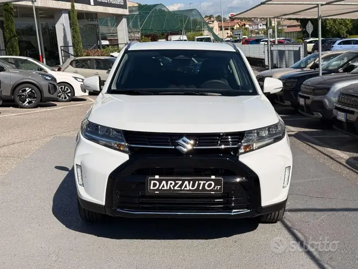 Suzuki Vitara 2026 photo 2