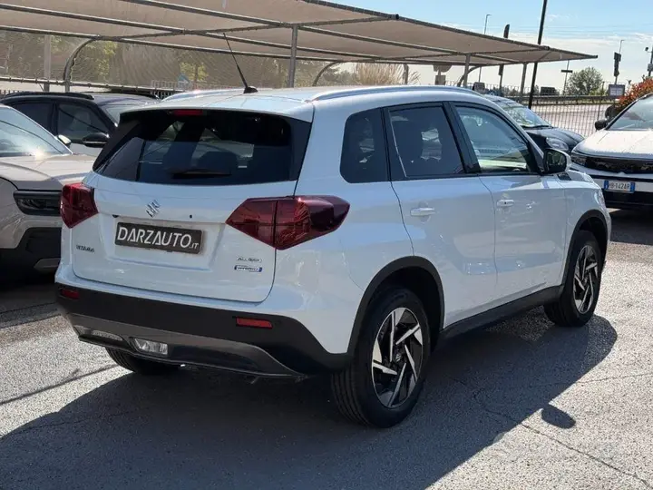 Suzuki Vitara 2026 photo 5