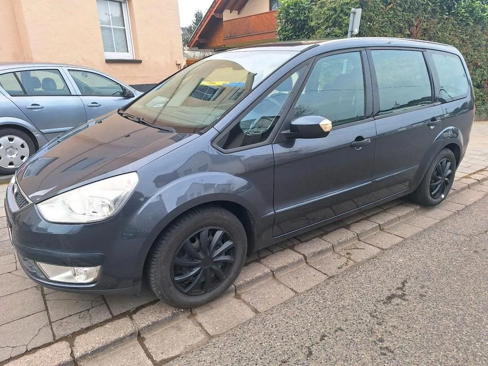 Ford Galaxy