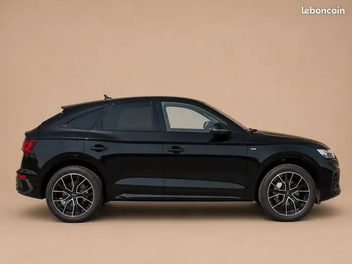 Audi Q5 2023 photo 2