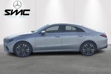 Mercedes-Benz Cla 2024 photo 3