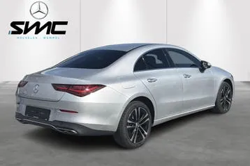 Mercedes-Benz Cla 2024 photo 2