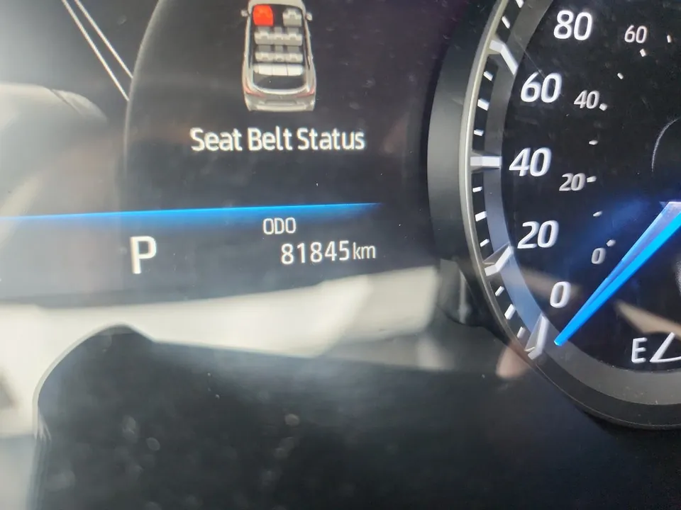 Toyota Highlander 2021 photo 5