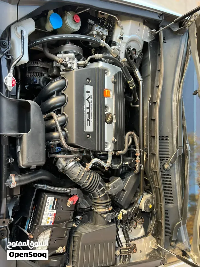Honda Accord 2012 photo 4