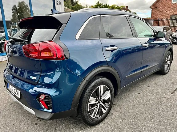 Kia Niro 2020 photo 5