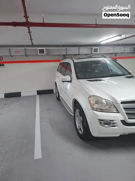 Mercedes-Benz Gle 53 Amg 2008 photo 3