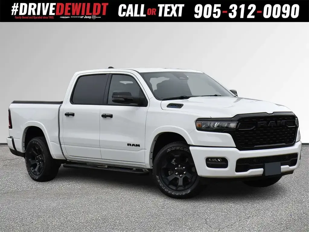 Ram 1500