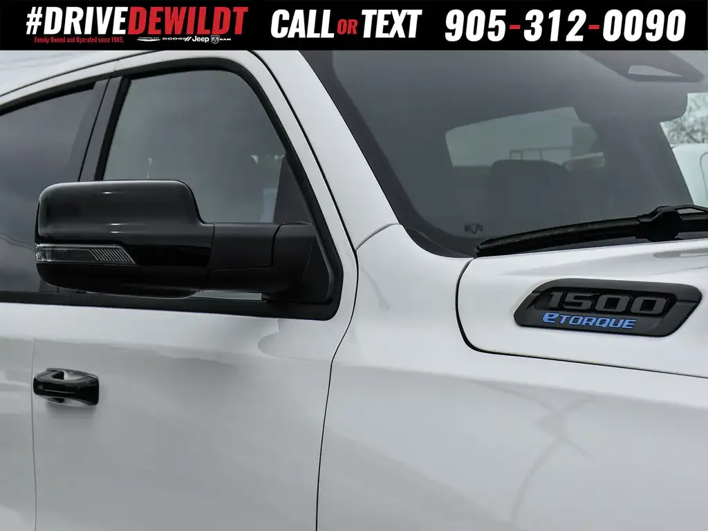 Ram 1500 2026 photo 4