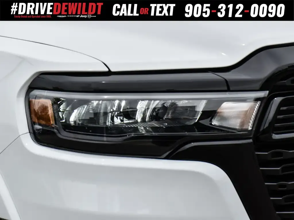 Ram 1500 2026 photo 3