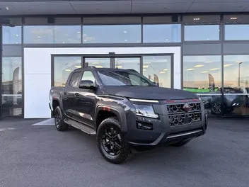 Nissan Navara 2026 photo 2
