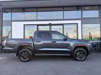 Nissan Navara 2026 photo 4