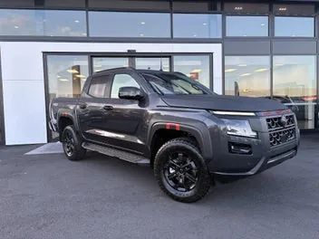 Nissan Navara 2026 photo 3