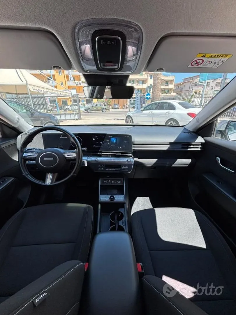Hyundai Kona 2024 photo 3
